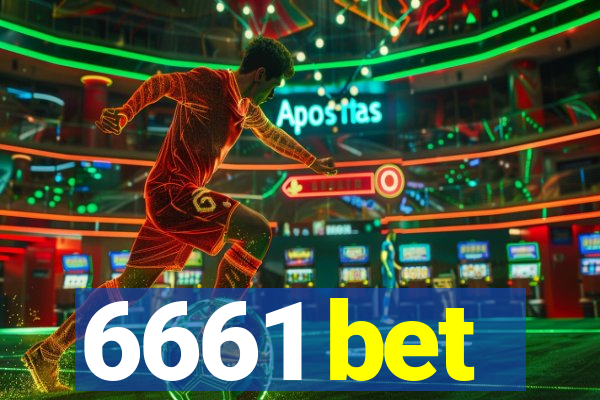 6661 bet